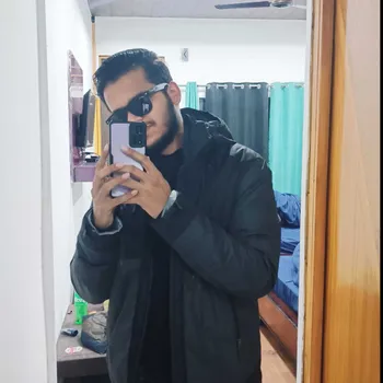 Harsh verma - Best Home Tutor in Yashoda nagar, Kanpur